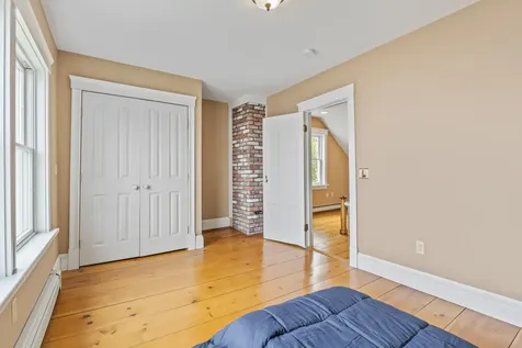 15 Church Lane Phippsburg ME 04562