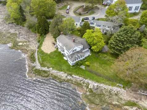 15 Church Lane Phippsburg ME 04562