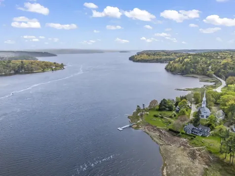 15 Church Lane Phippsburg ME 04562