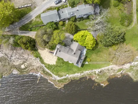 15 Church Lane Phippsburg ME 04562