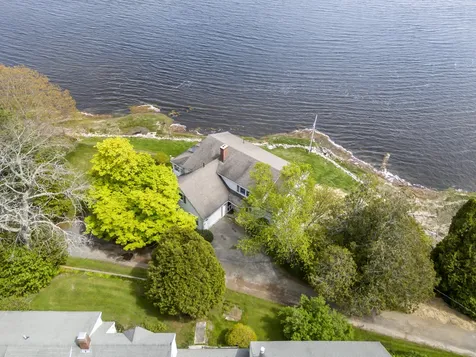 15 Church Lane Phippsburg ME 04562