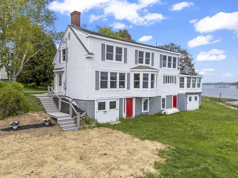15 Church Lane Phippsburg ME 04562