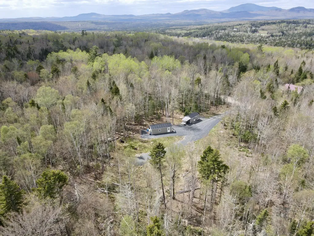 73 Oak Ridge Road Shirley ME 04485