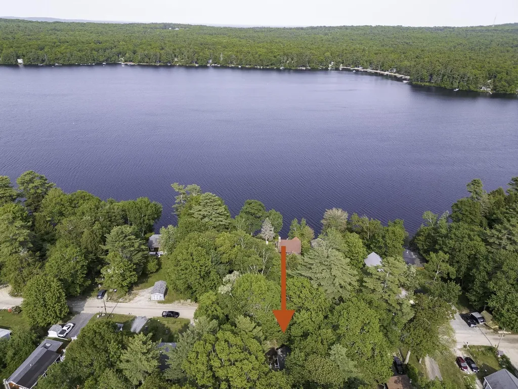 108 Haven Road Windham ME 04062