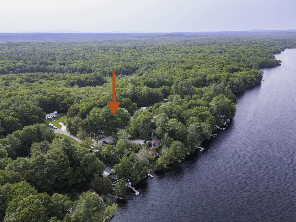 108 Haven Road Windham ME 04062