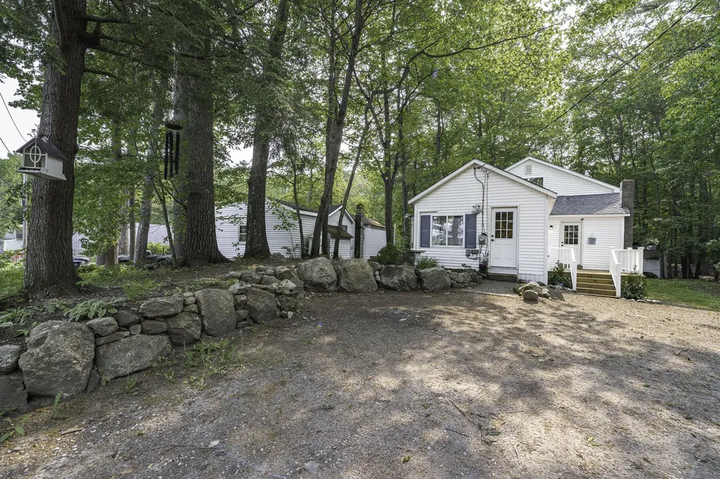 108 Haven Road Windham ME 04062