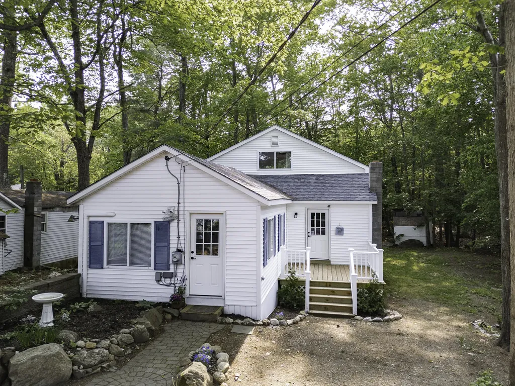 108 Haven Road Windham ME 04062