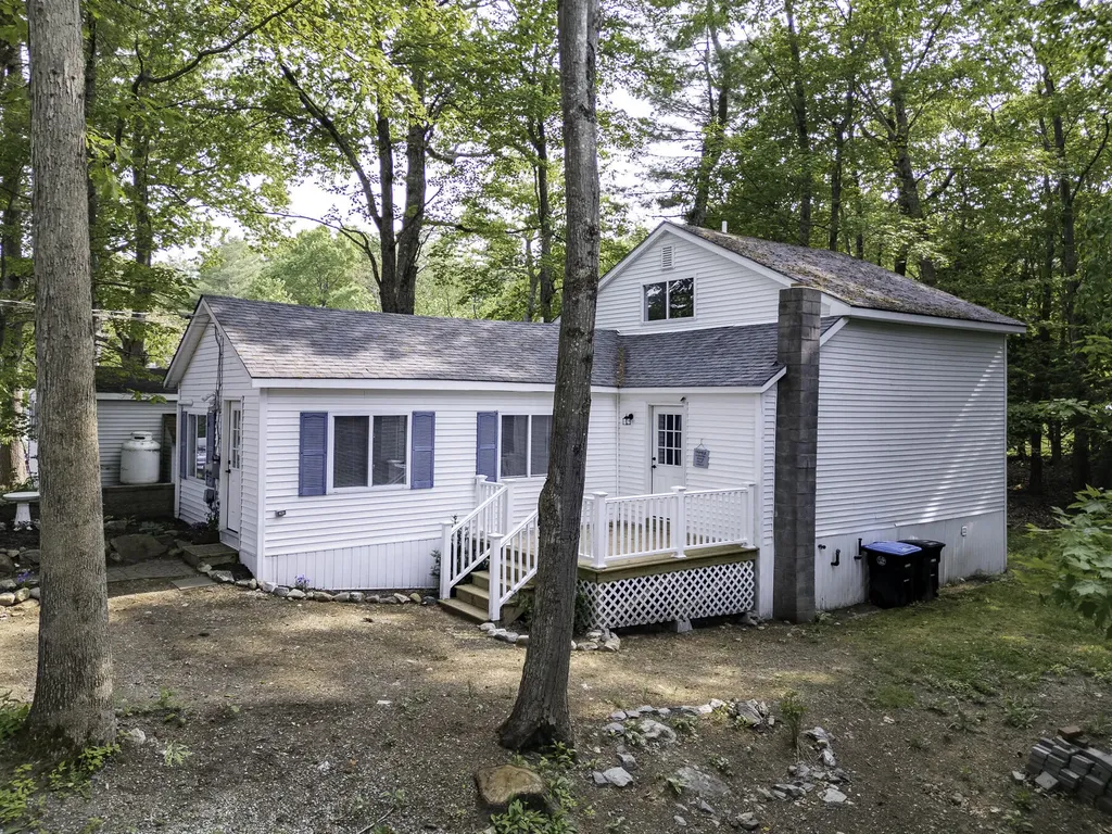 108 Haven Road Windham ME 04062