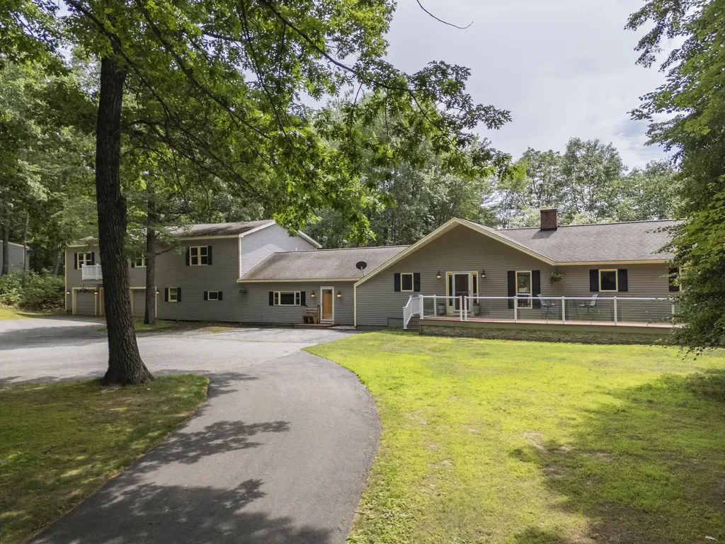 16 Gin Mill Lane Windham ME 04062