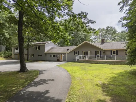 16 Gin Mill Lane Windham ME 04062