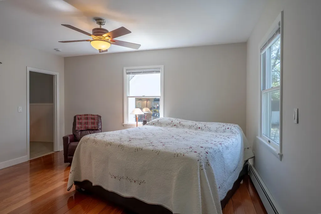 46 Silver Ridge Veazie ME 04401