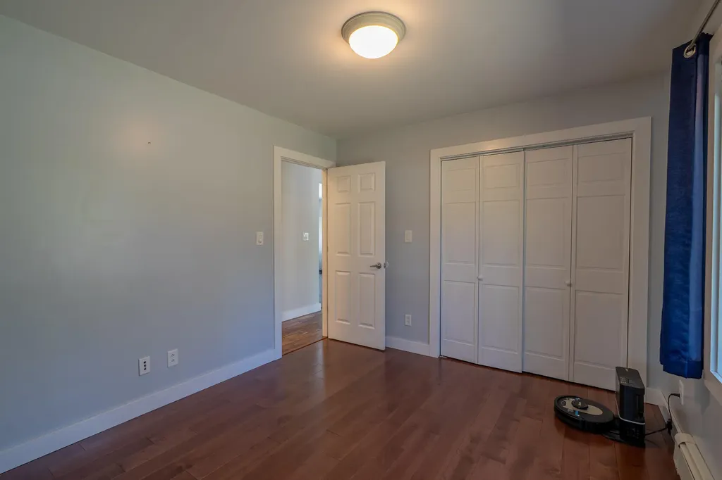 46 Silver Ridge Veazie ME 04401