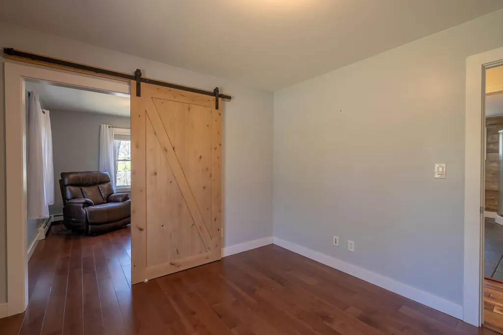 46 Silver Ridge Veazie ME 04401