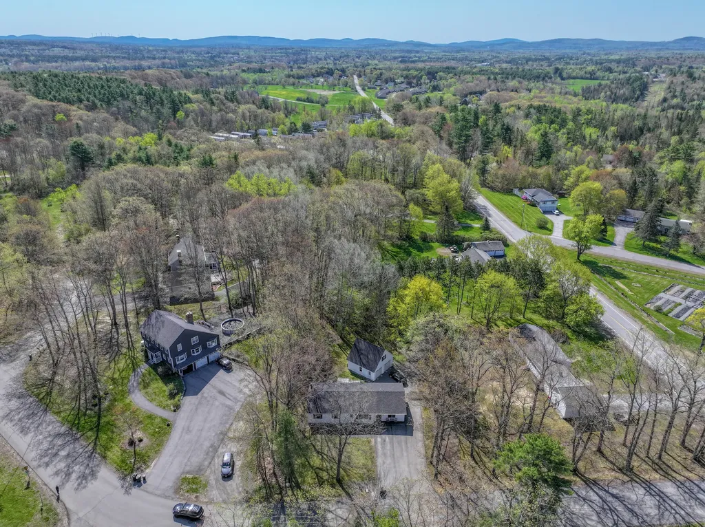 46 Silver Ridge Veazie ME 04401