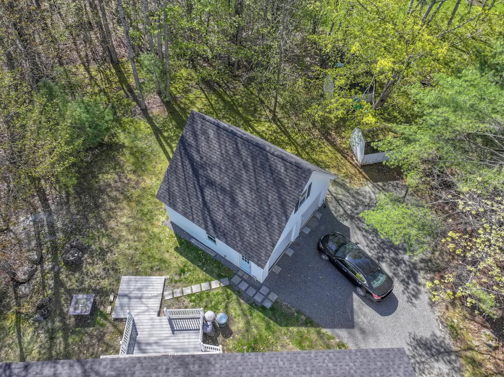 46 Silver Ridge Veazie ME 04401