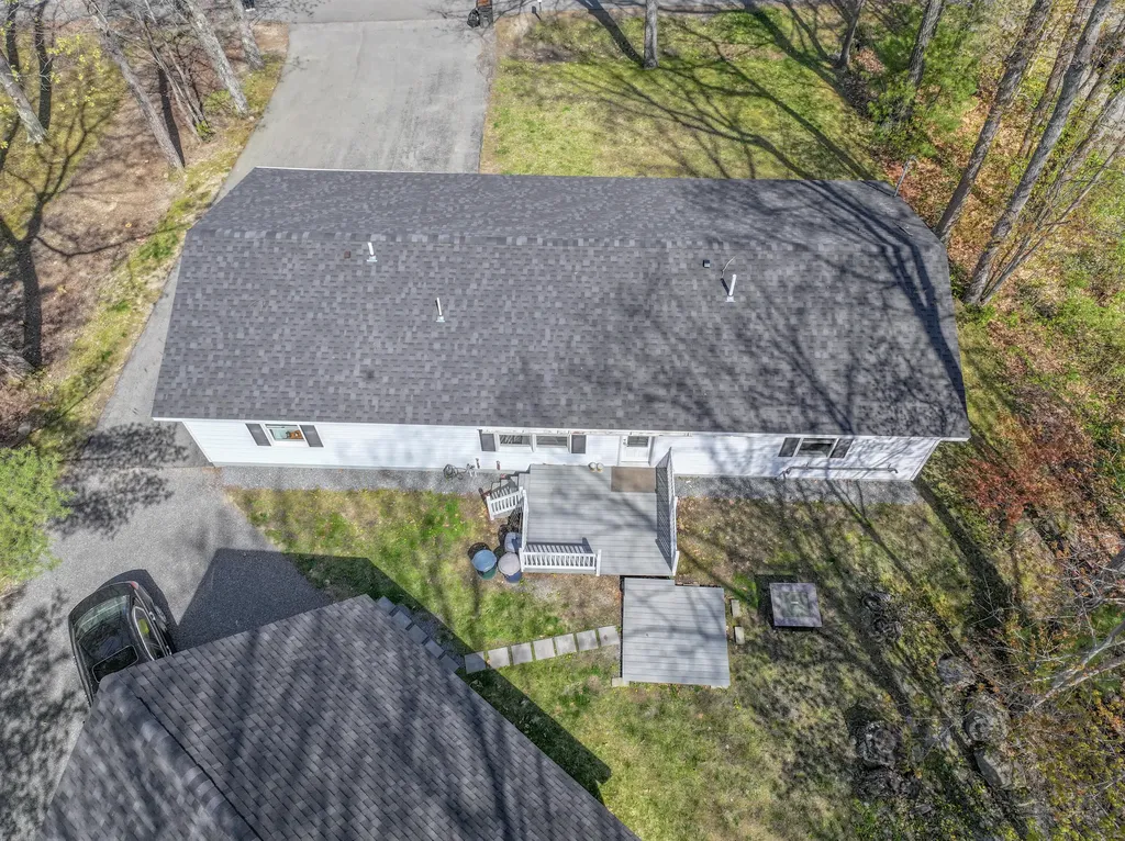 46 Silver Ridge Veazie ME 04401