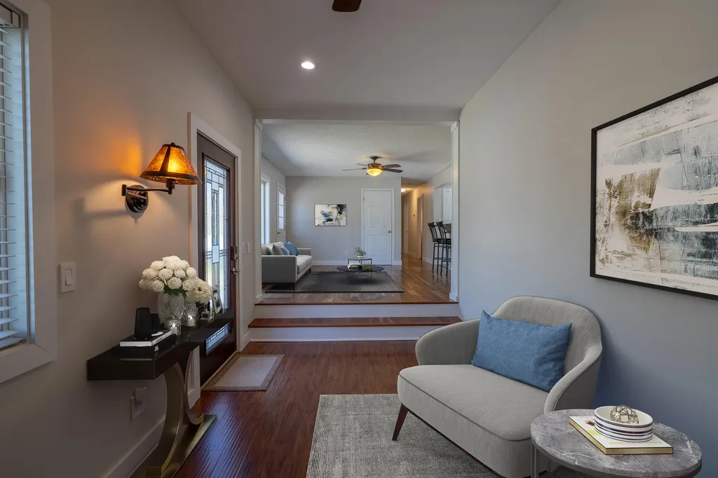 46 Silver Ridge Veazie ME 04401
