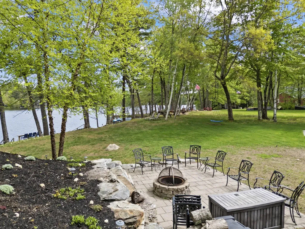 7 Passby Point Road Windham ME 04062