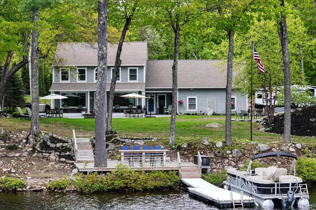 7 Passby Point Road Windham ME 04062
