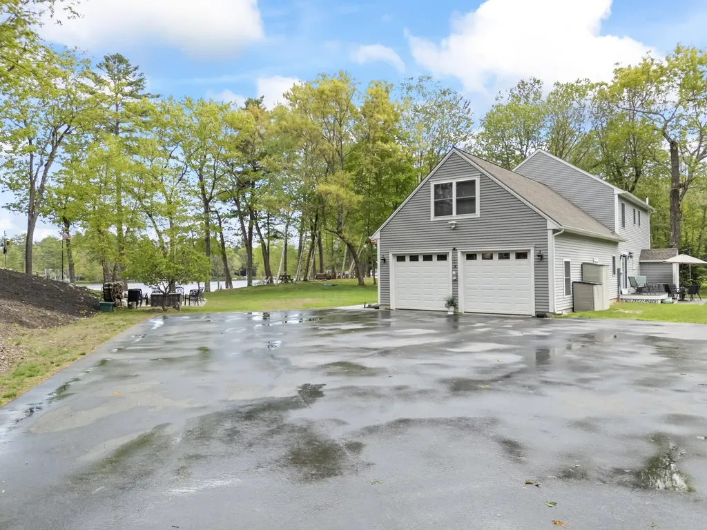 7 Passby Point Road Windham ME 04062