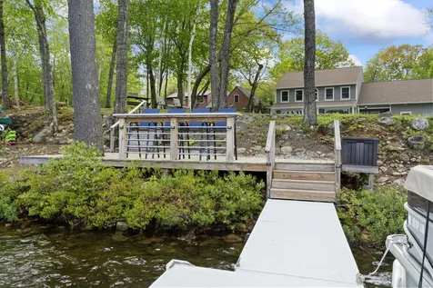 7 Passby Point Road Windham ME 04062
