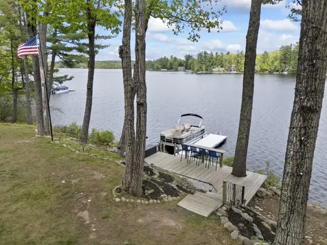 7 Passby Point Road Windham ME 04062