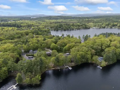 7 Passby Point Road Windham ME 04062