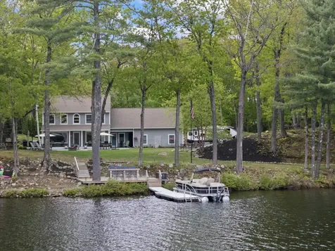 7 Passby Point Road Windham ME 04062