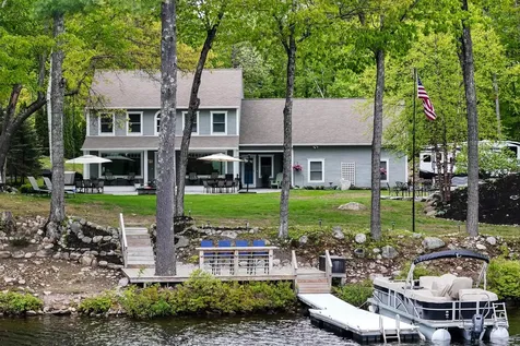 7 Passby Point Road Windham ME 04062