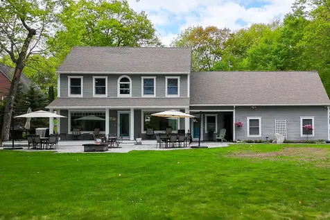 7 Passby Point Road Windham ME 04062