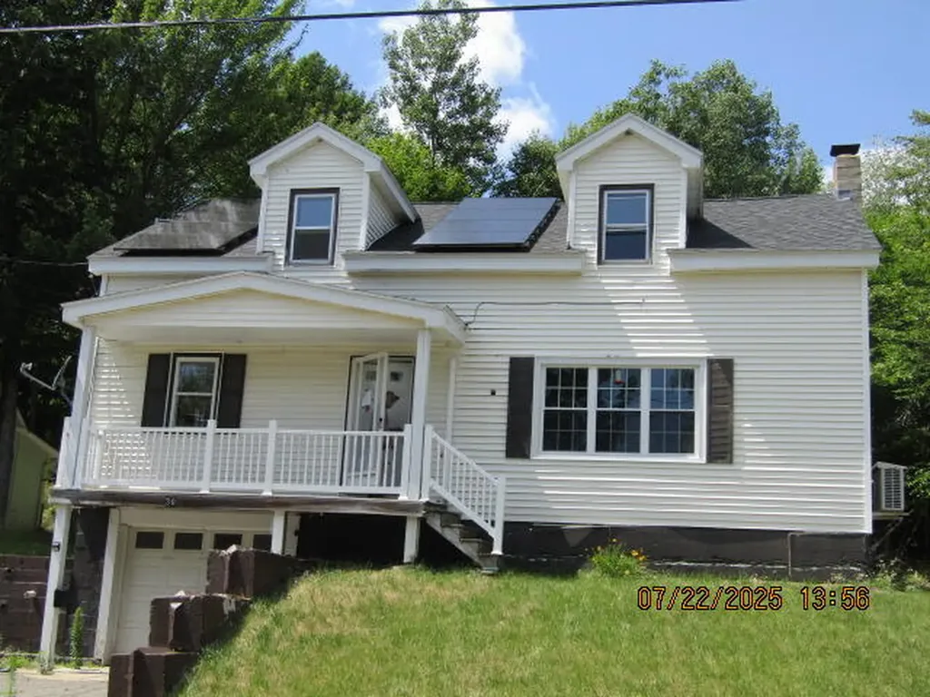 30 New Hampshire Street Millinocket ME 04462