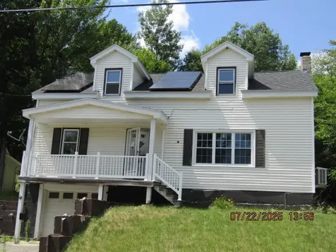 30 New Hampshire Street Millinocket ME 04462