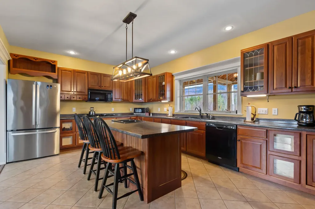 29 Checkerberry Lane Lang Twp ME 04970