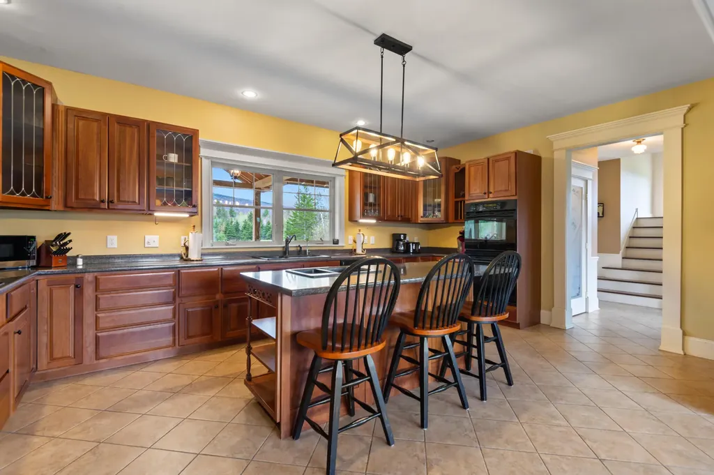 29 Checkerberry Lane Lang Twp ME 04970