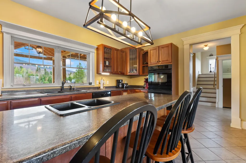 29 Checkerberry Lane Lang Twp ME 04970