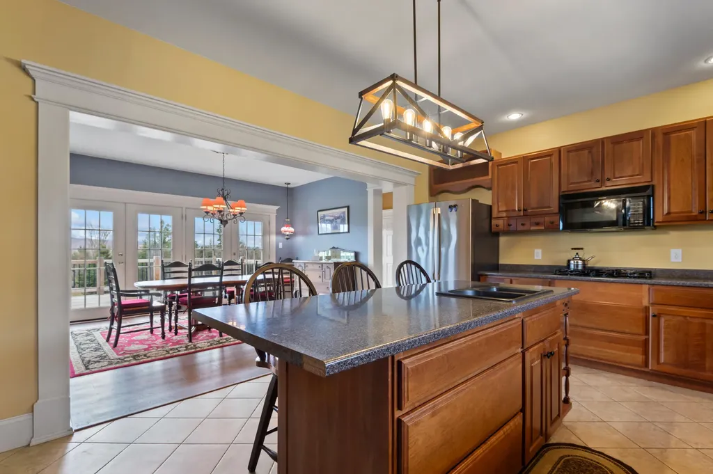 29 Checkerberry Lane Lang Twp ME 04970