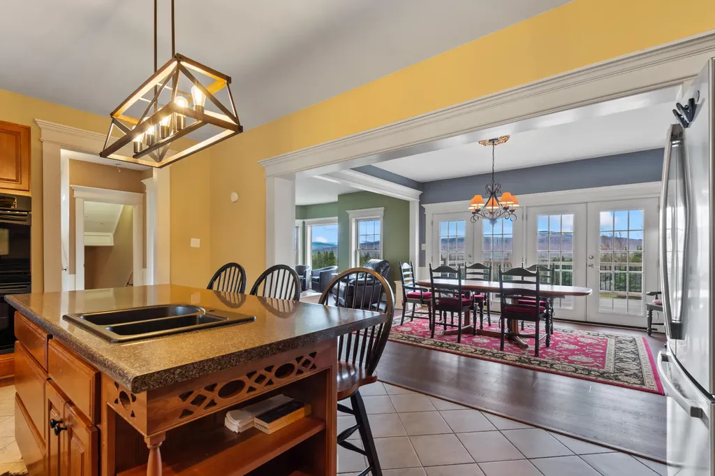 29 Checkerberry Lane Lang Twp ME 04970
