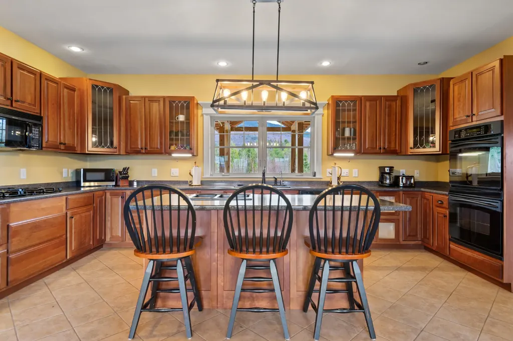 29 Checkerberry Lane Lang Twp ME 04970