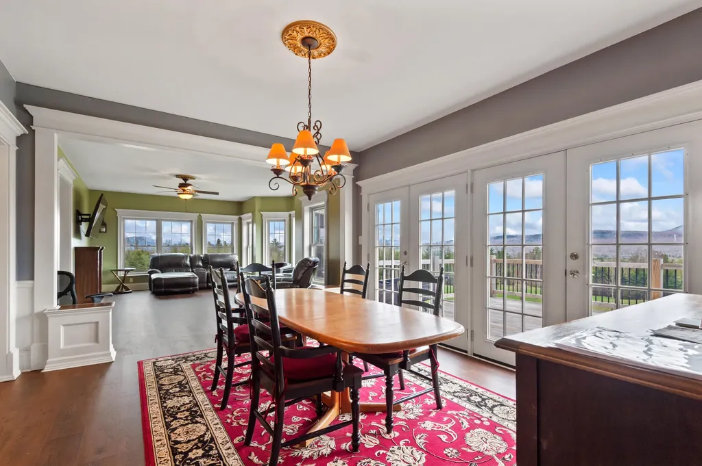 29 Checkerberry Lane Lang Twp ME 04970