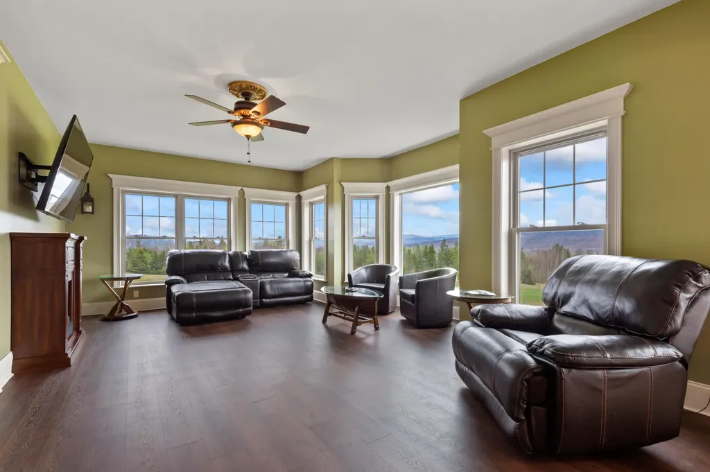 29 Checkerberry Lane Lang Twp ME 04970