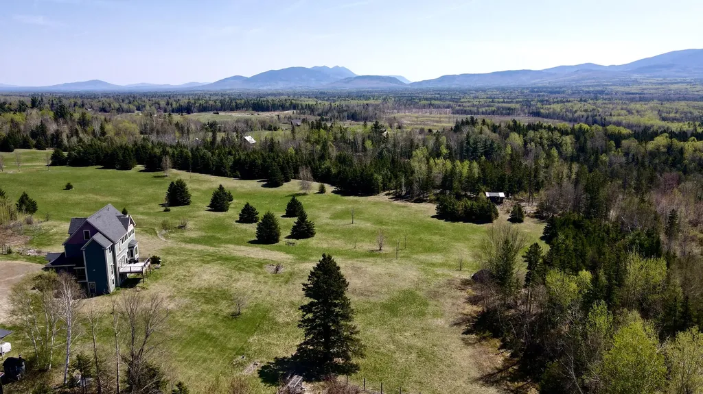 29 Checkerberry Lane Lang Twp ME 04970