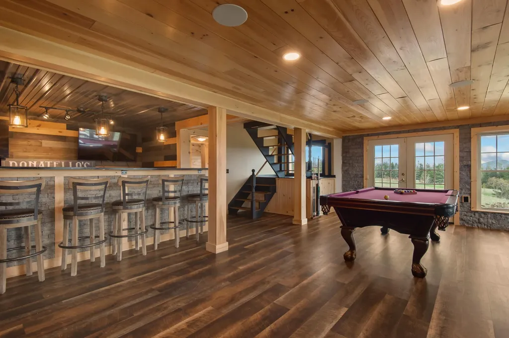 29 Checkerberry Lane Lang Twp ME 04970