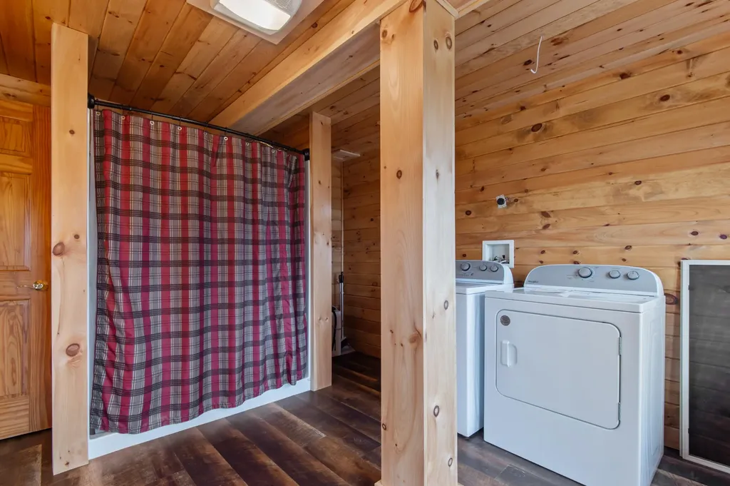 29 Checkerberry Lane Lang Twp ME 04970