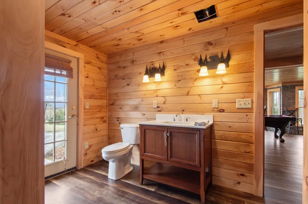 29 Checkerberry Lane Lang Twp ME 04970
