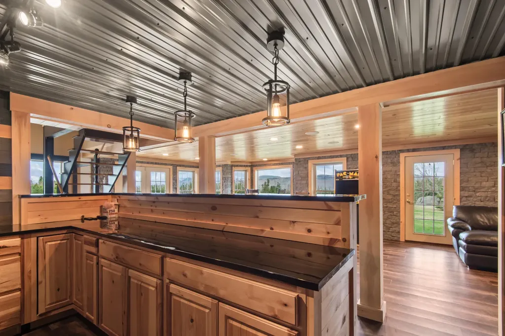 29 Checkerberry Lane Lang Twp ME 04970