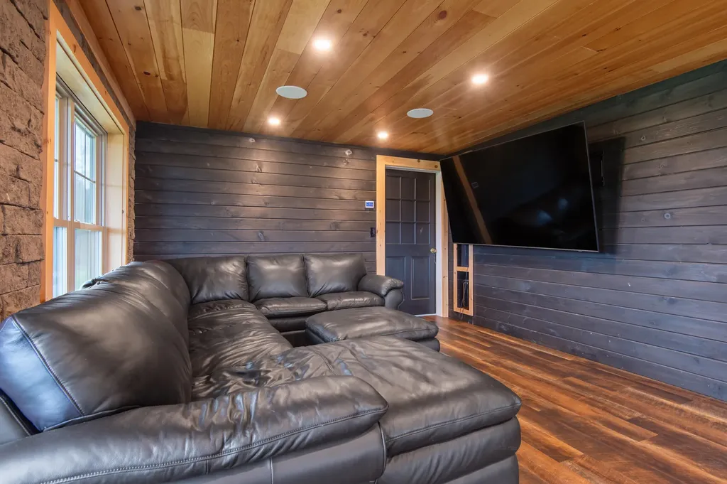 29 Checkerberry Lane Lang Twp ME 04970