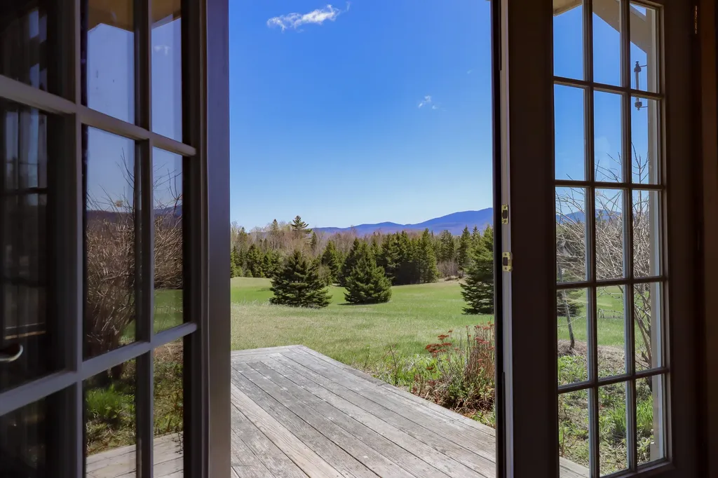 29 Checkerberry Lane Lang Twp ME 04970