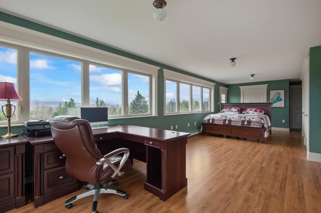 29 Checkerberry Lane Lang Twp ME 04970