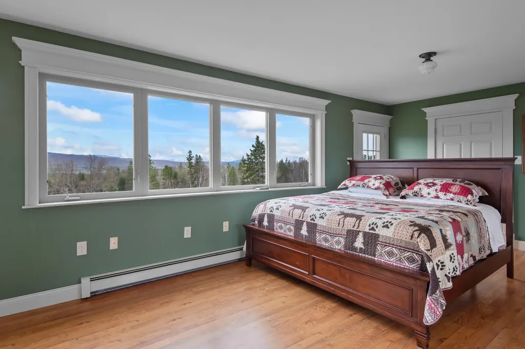 29 Checkerberry Lane Lang Twp ME 04970