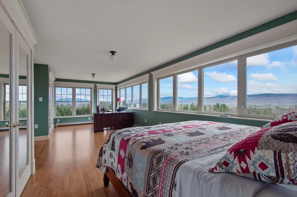 29 Checkerberry Lane Lang Twp ME 04970